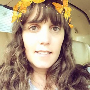 Meet your Posher, Vickie